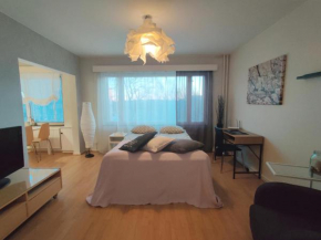 Appartment close to center, Turku